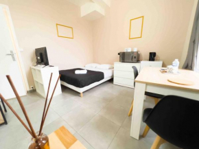 TK 4 Appartement Meaux centre Disney